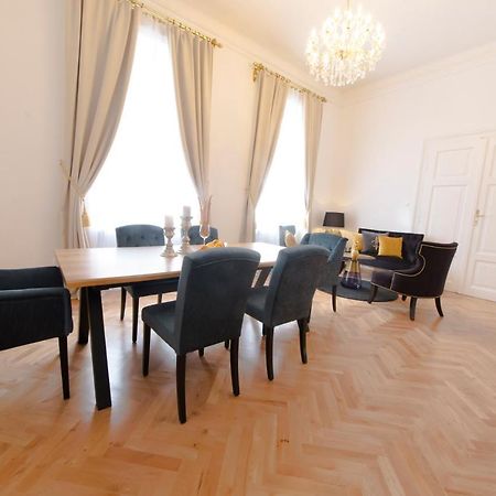 Palais Gutenberg la Ville Klagenfurt am Wörthersee Extérieur photo