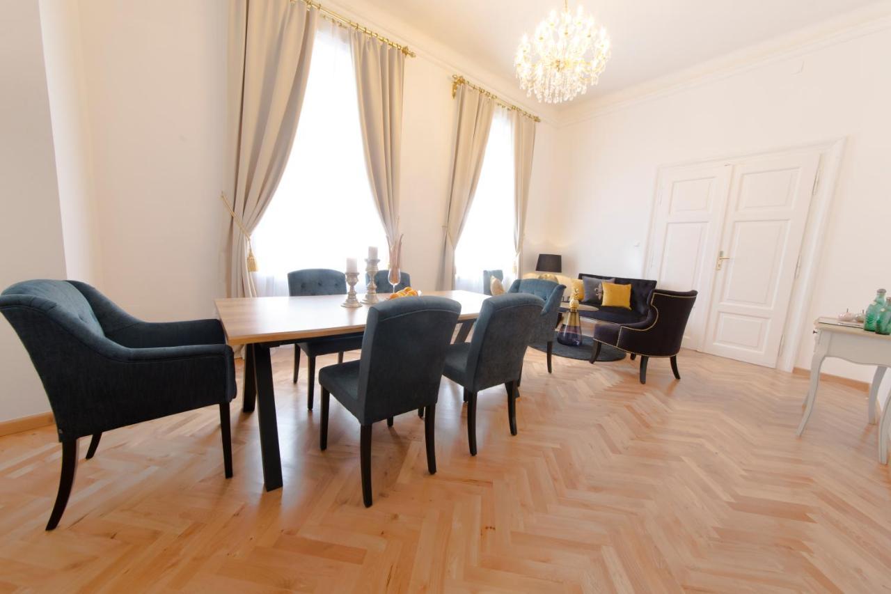 Palais Gutenberg la Ville Klagenfurt am Wörthersee Extérieur photo
